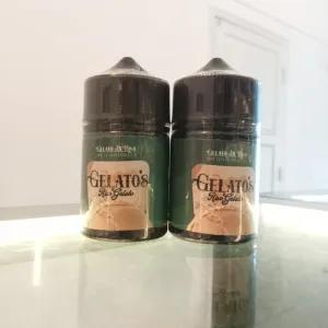 Gelatos V1 Riso Gelato 60ml - 3mg atau 6mg