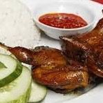 Gemak Goreng Sama Nasi