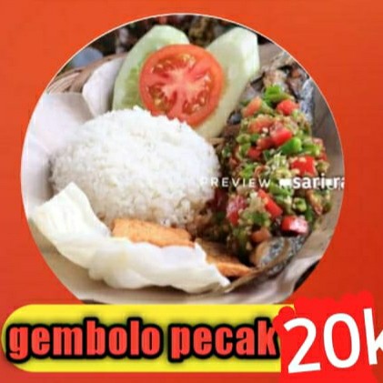 Gembolo Pecak