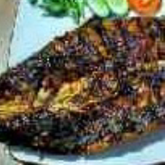 Gembung Bakar