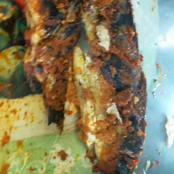 Gembung Bakar