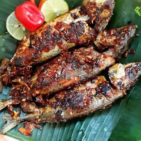 Gembung Bakar