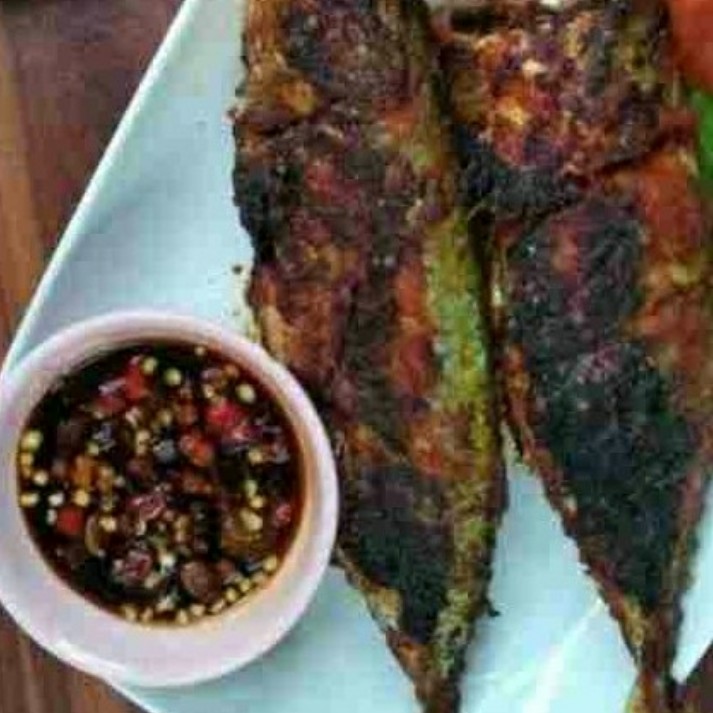 Gembung Bakar