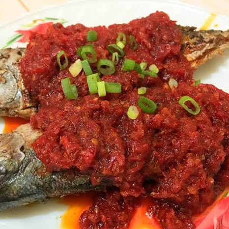 Gembung Sambal