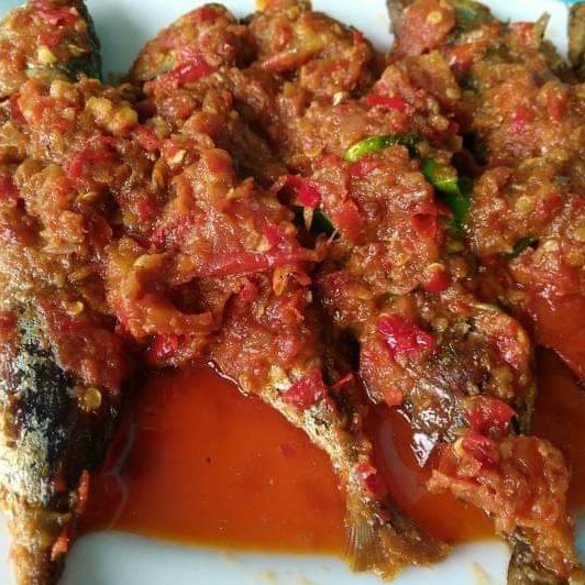 Gembung Sambal