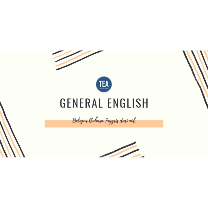 General English