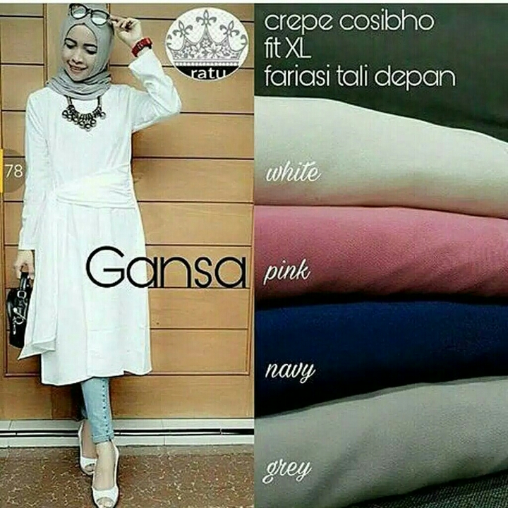 Gensa Tunik