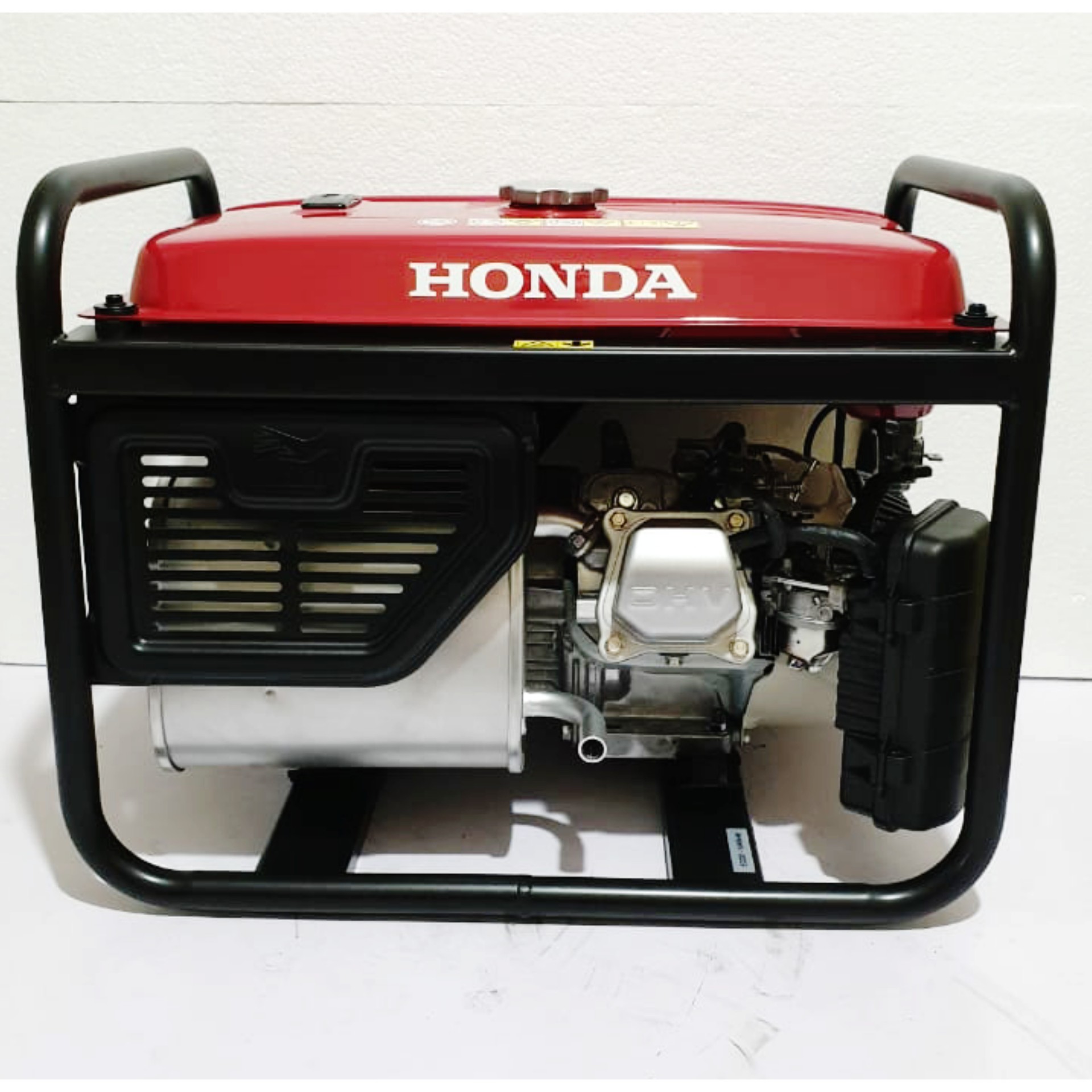 Genset Honda ER2500CX 3