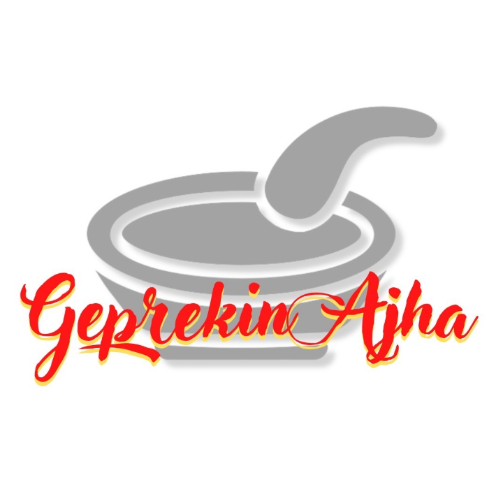 Geprek Ijo