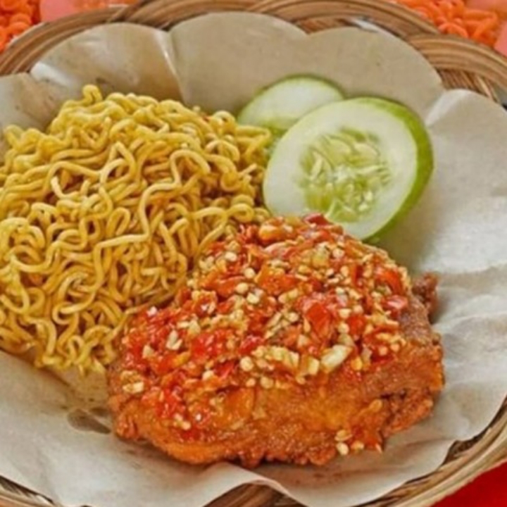 Geprek Sambal Ijo 3