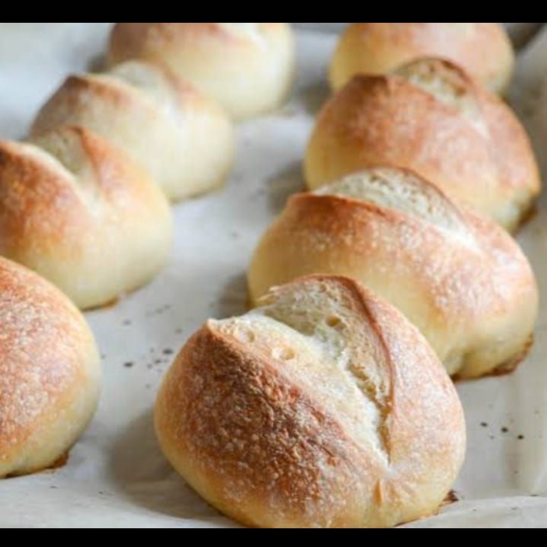 German Rolls