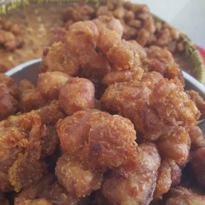 Getuk Goreng  3