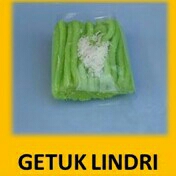 Getuk Lindri