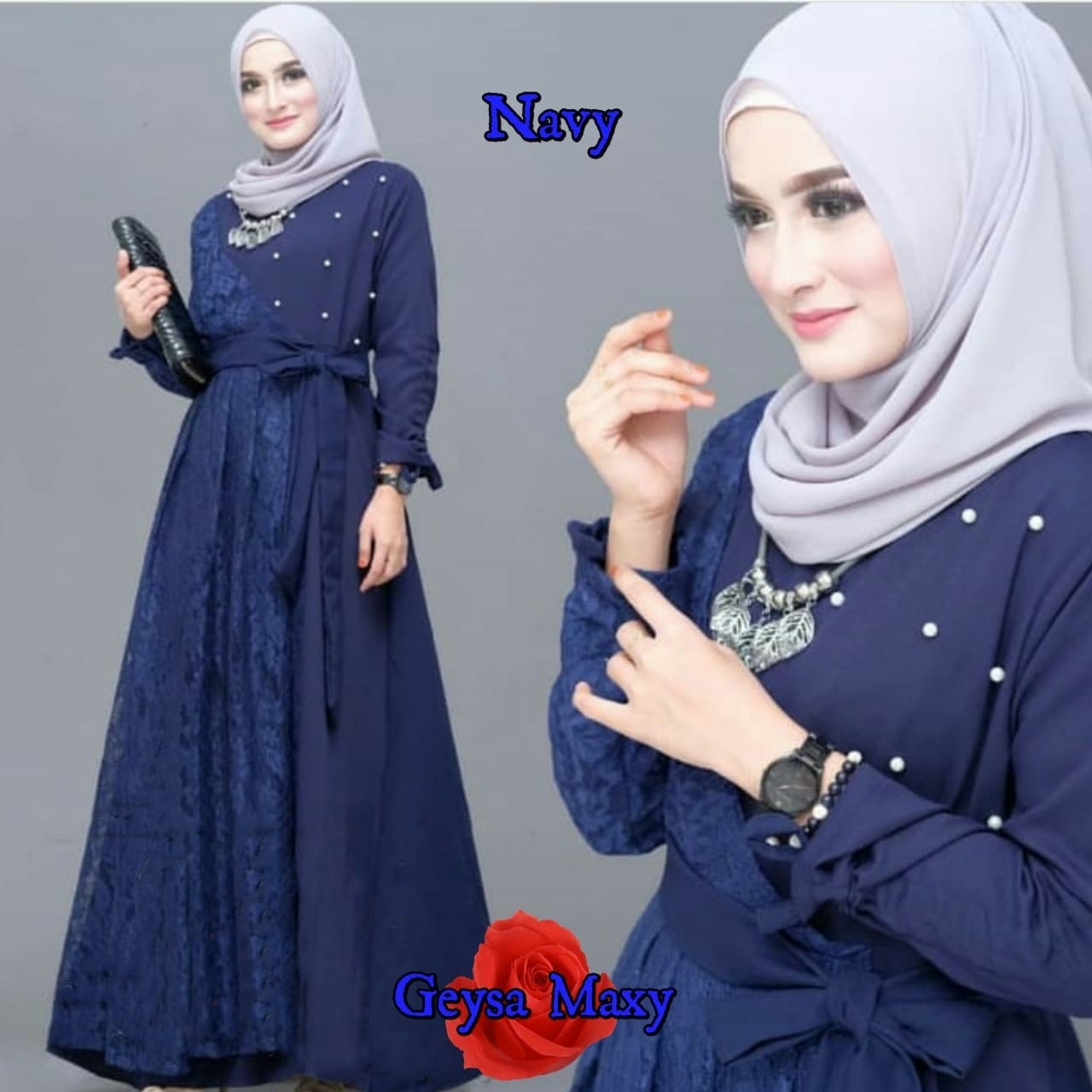 Geysa Maxy 3