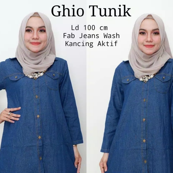 Ghio Tunik