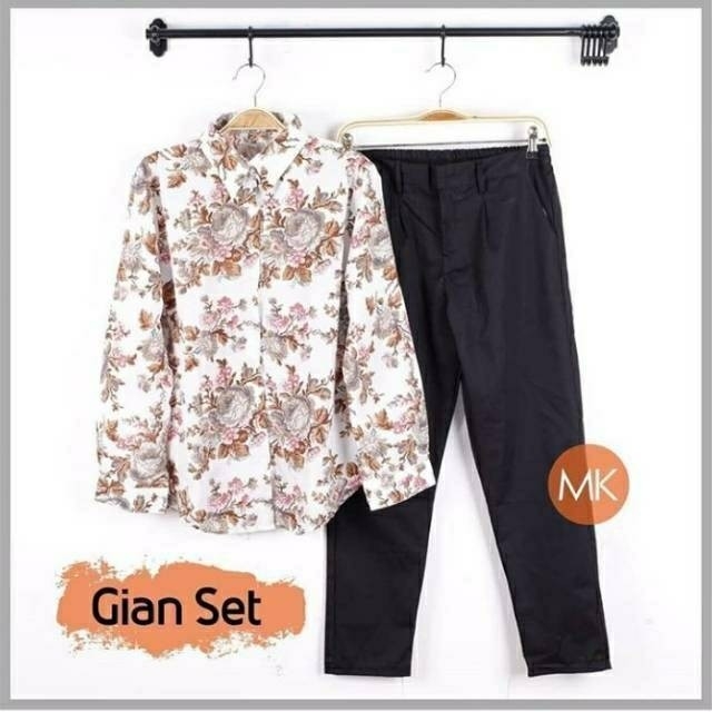 Gian set