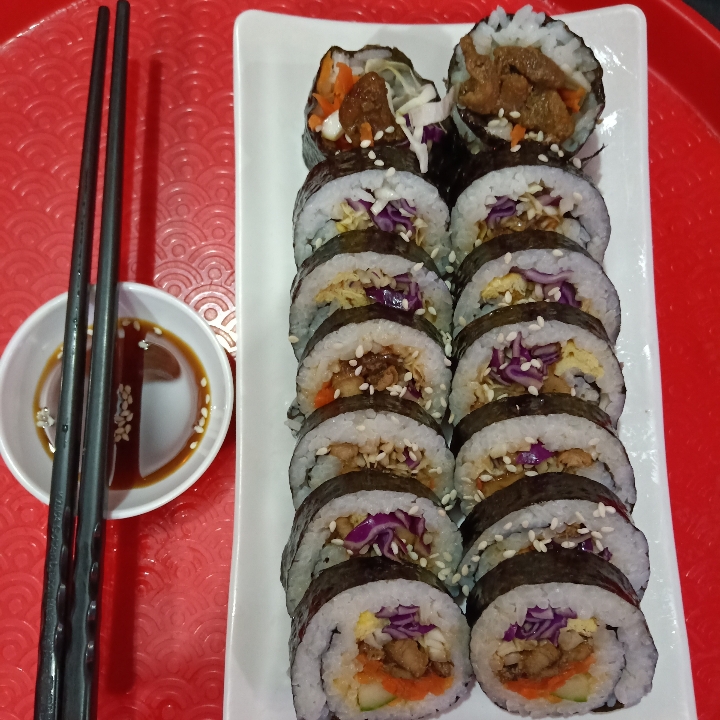 Gimbap ori 