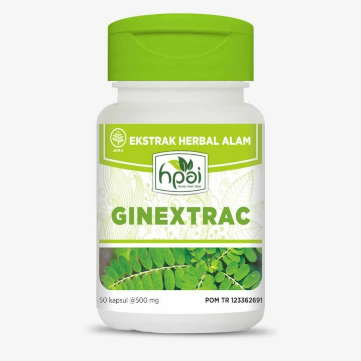 Ginextrac