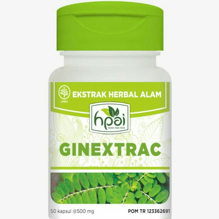 Ginextrac