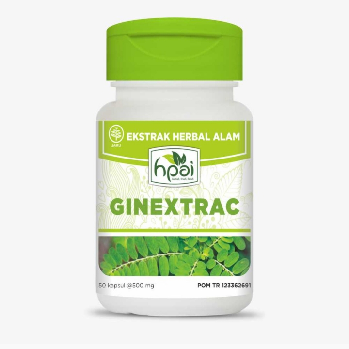 Ginextrac