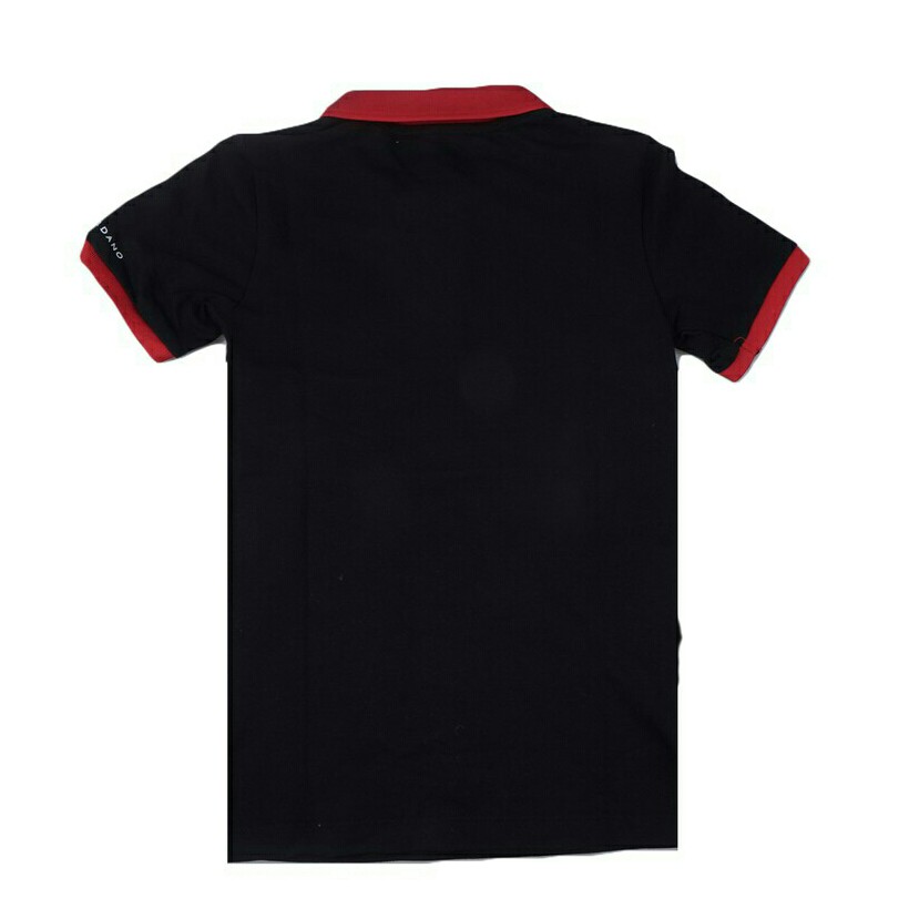 Giordano Junior National Day Polo Shirt 2