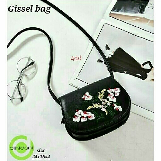 Gisel Bag