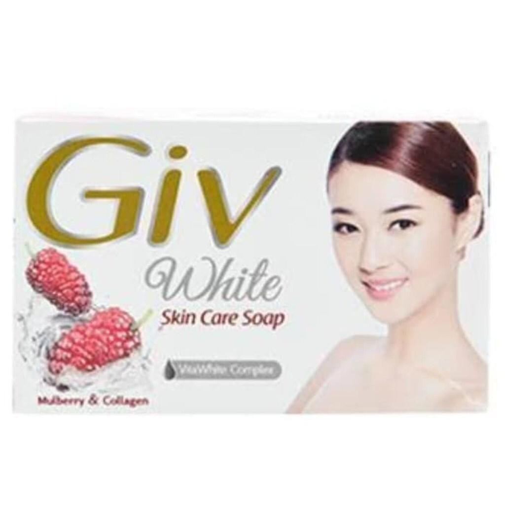 Giv Mulberry 80g