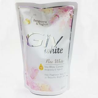 Giv White Pure White 250 Ml