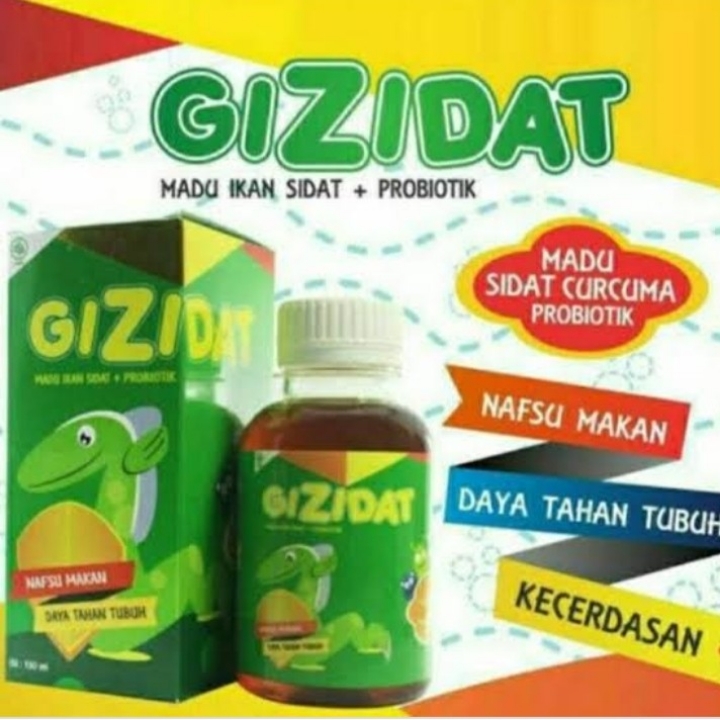 Gizidat - Best Seller