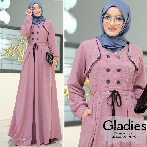 Gladis Dress