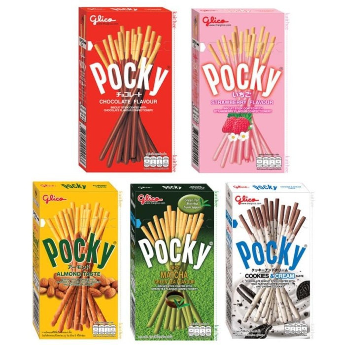 Glco Pocky