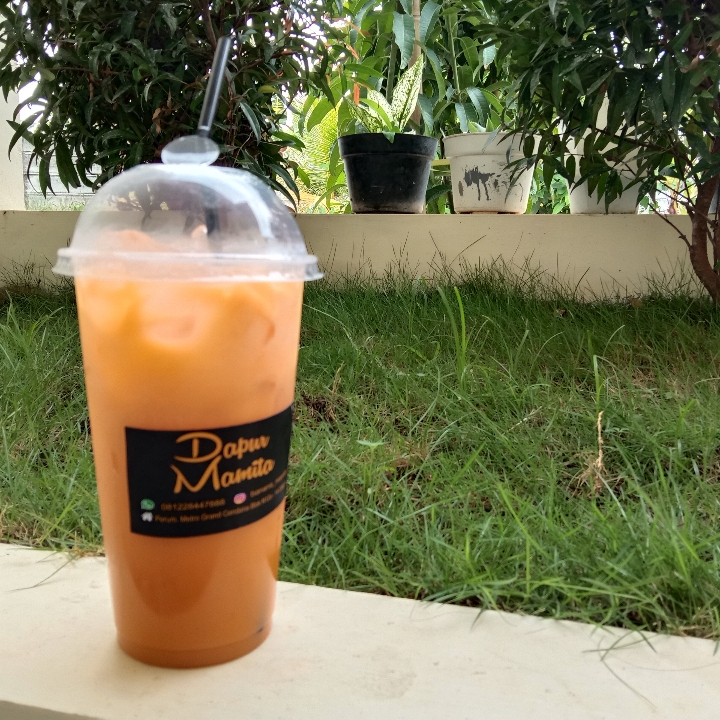 Glek Thaitea Original