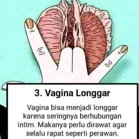 Gm Mustika Mencegah Vagina 2