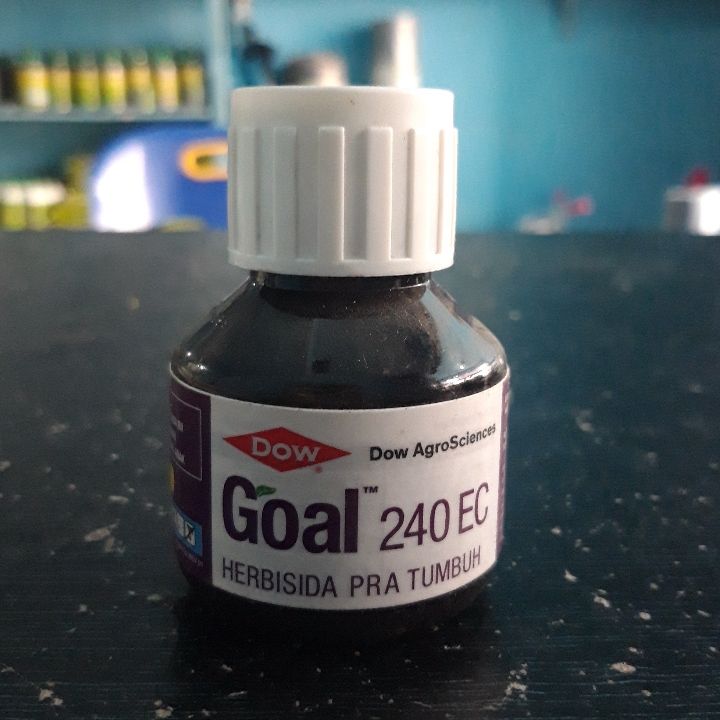 Goal 240 EC 50ml