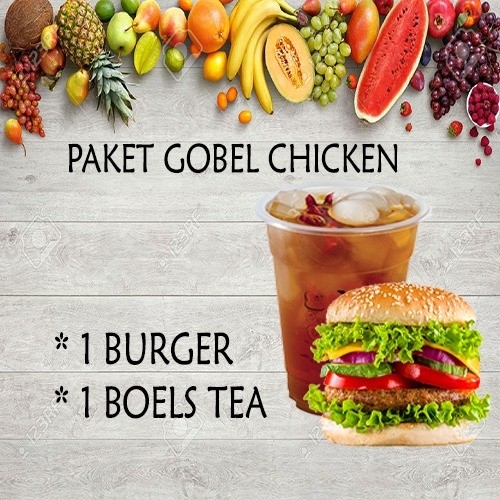 Gobel Chicken