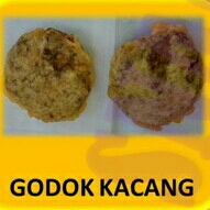 Godok Kacang