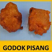 Godok Pisang