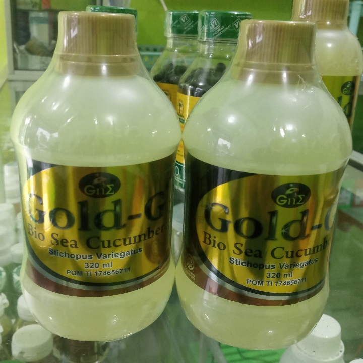 Gold-G