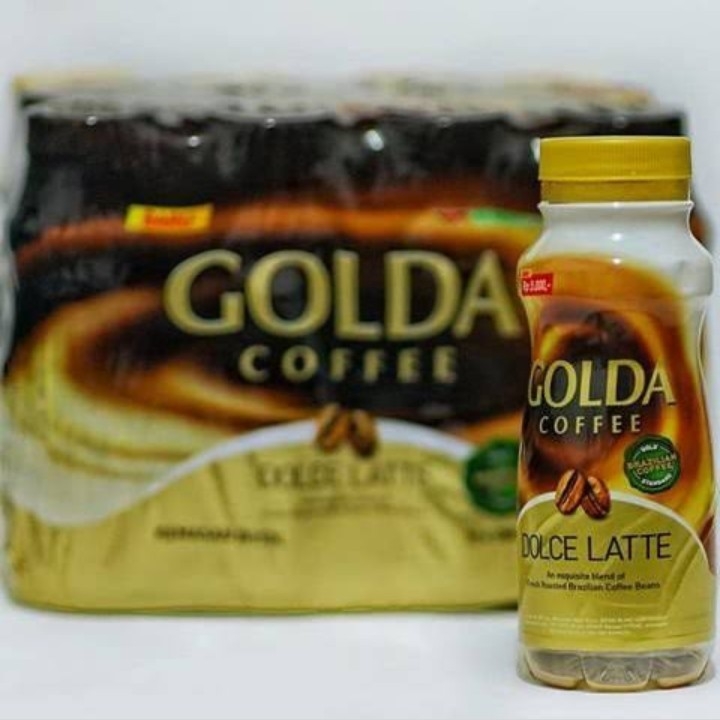 Golda Coffe