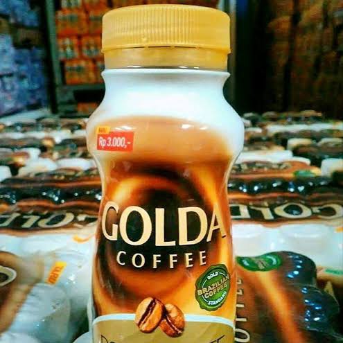 Golda Coffee