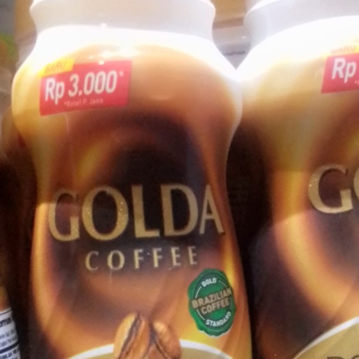 Golda Coffee