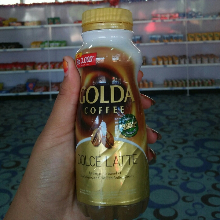 Golda Coffee