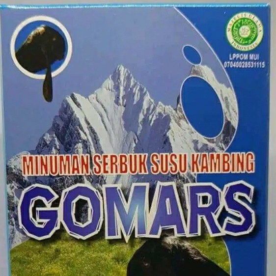 Gomars