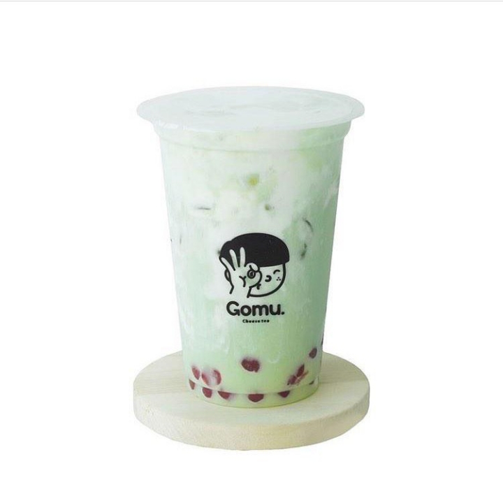 Gomu Matcha