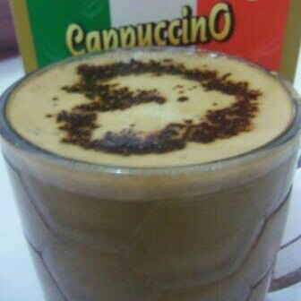 Good Day Capucino