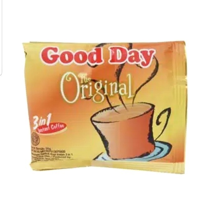 Good Day Original