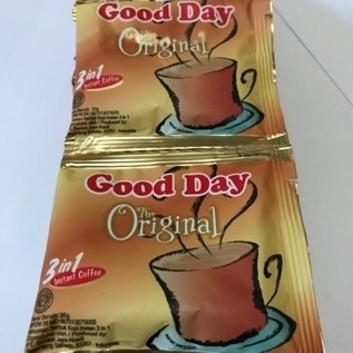 Good Day Original