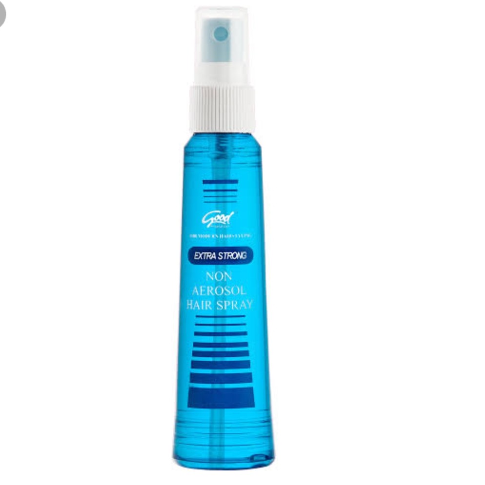 Good Non Aerosol Hair Spray 90ml