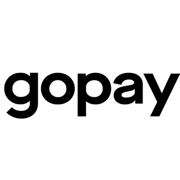 Gopay Custamer 50