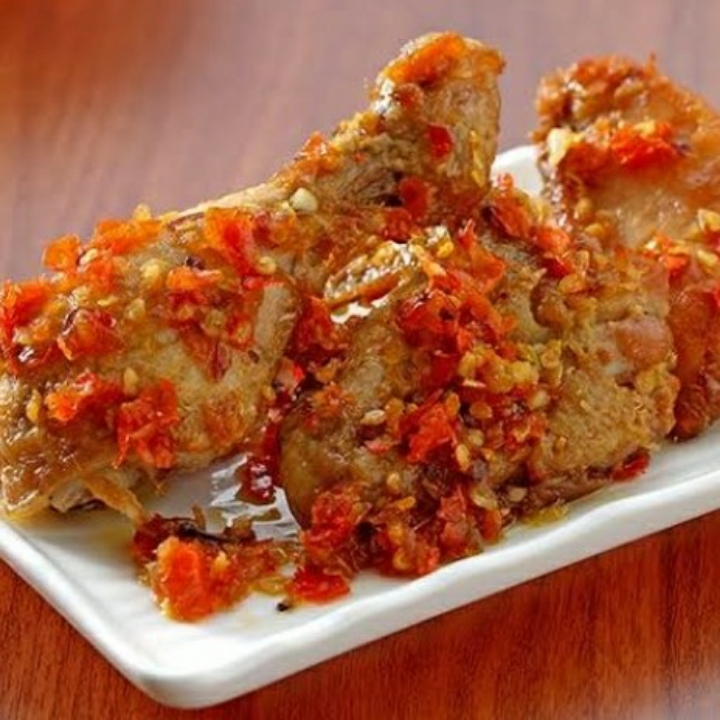 Goreng Ayam